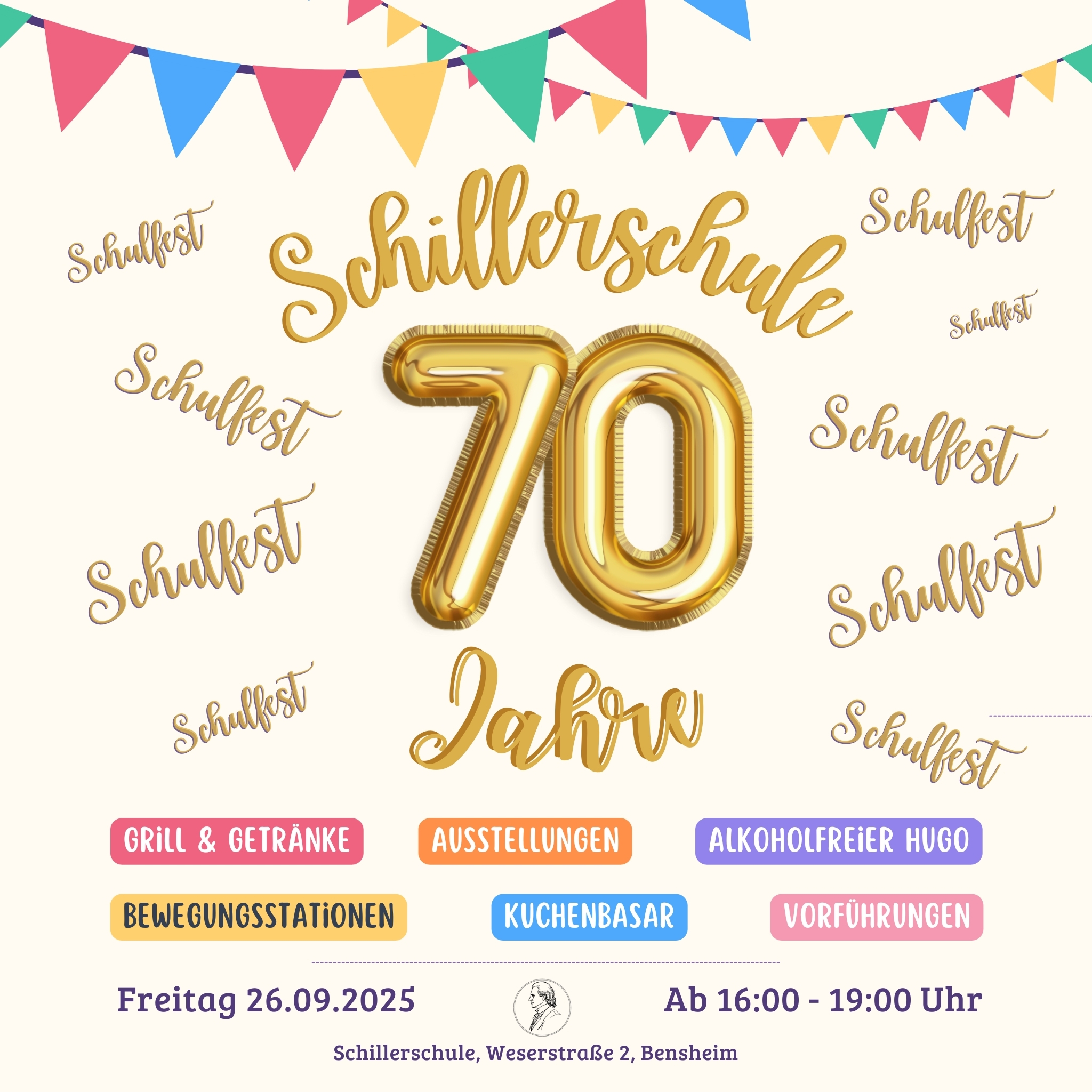 Du betrachtest gerade Bilder vom Herbstfest 2025 online auf der Jubiläumsseite