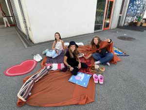 Mehr über den Artikel erfahren Alles muss raus – alle müssen raus!