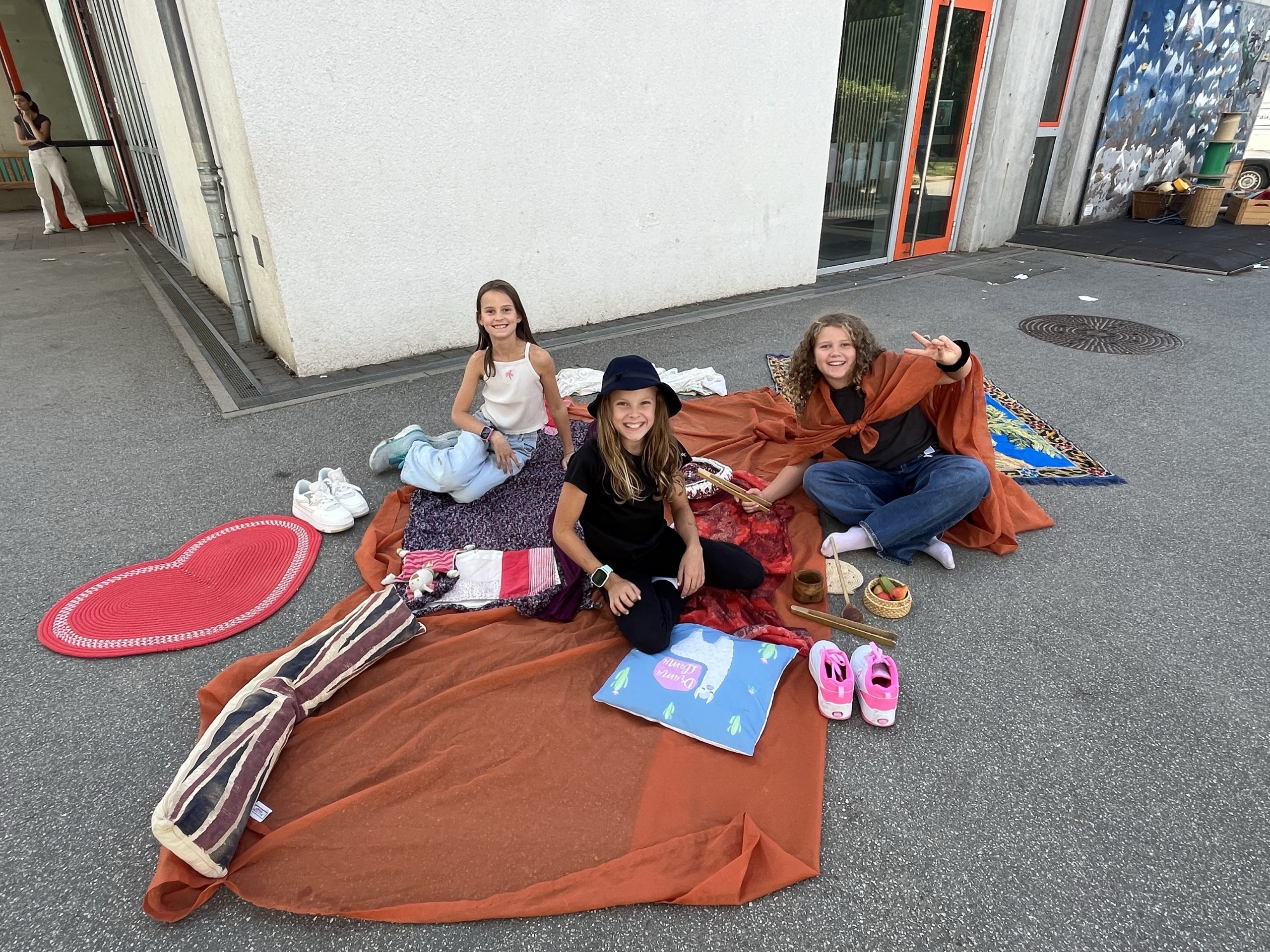 Du betrachtest gerade Alles muss raus – alle müssen raus!