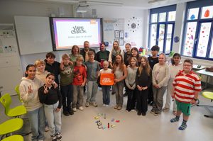 Mehr über den Artikel erfahren Vape-Check an der Schillerschule
