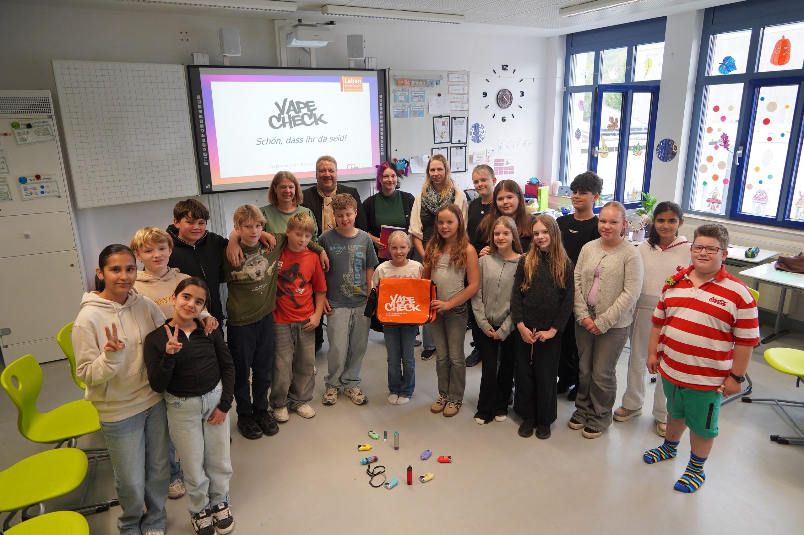 Du betrachtest gerade Vape-Check an der Schillerschule
